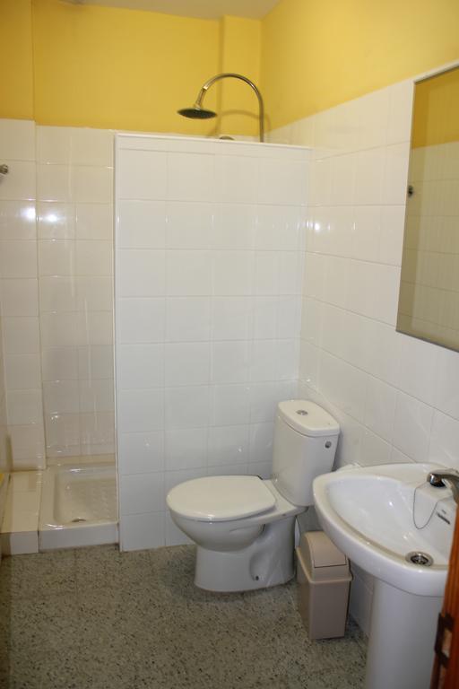 Pozo Izquierdo Homelidays 객실 사진