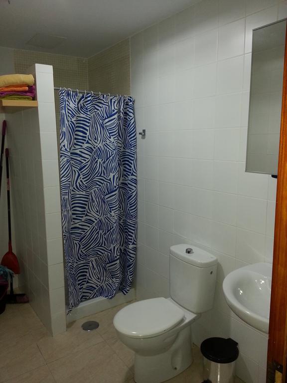 Pozo Izquierdo Homelidays 객실 사진