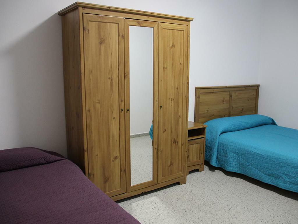 Pozo Izquierdo Homelidays 외부 사진