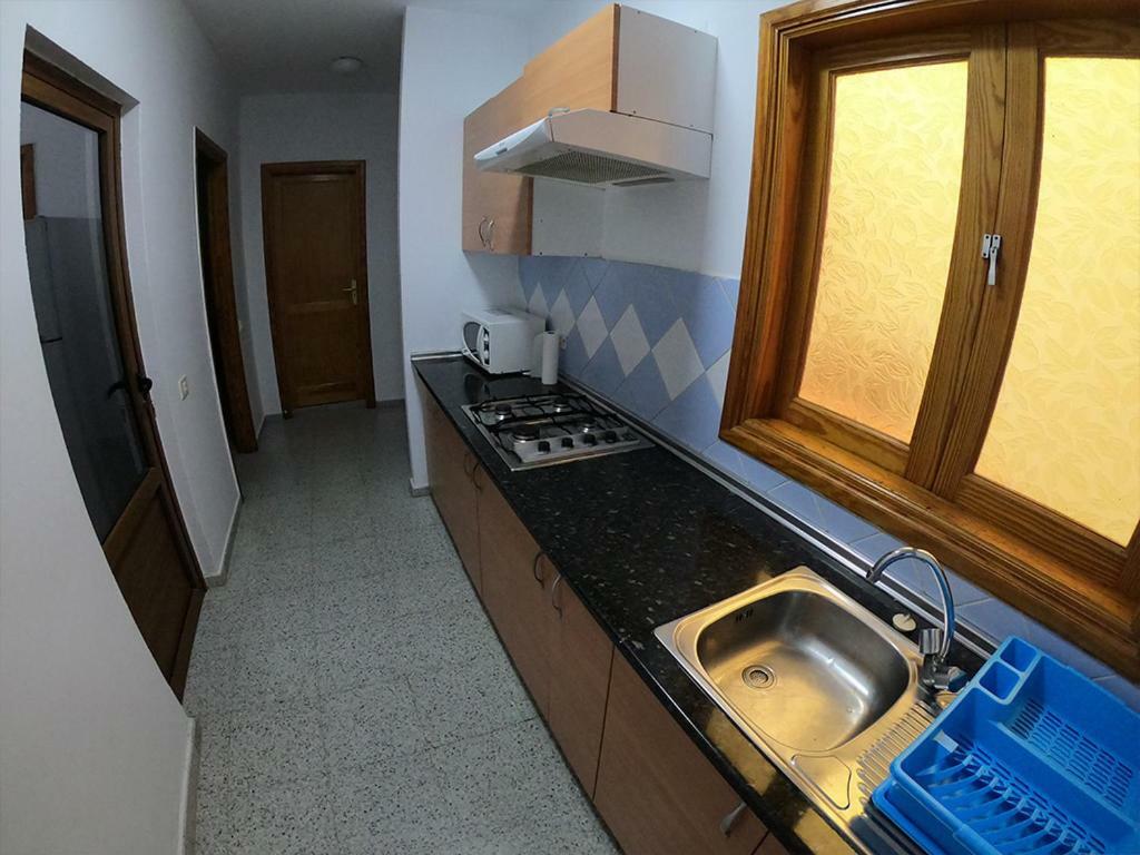 Pozo Izquierdo Homelidays 외부 사진