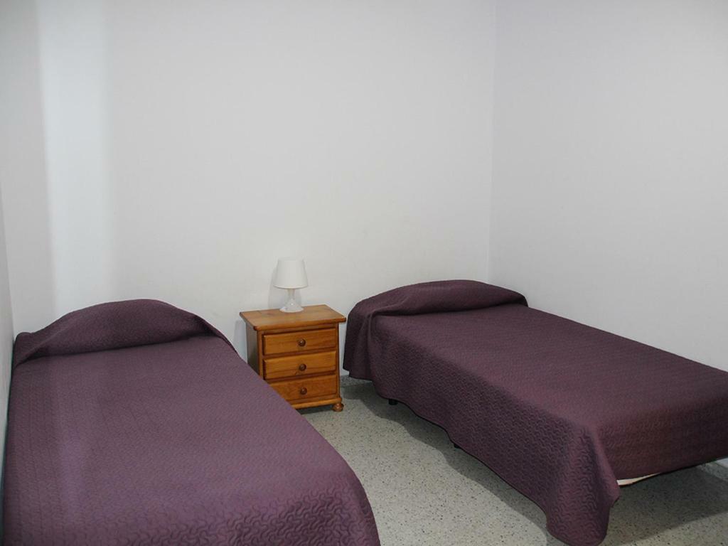 Pozo Izquierdo Homelidays 외부 사진
